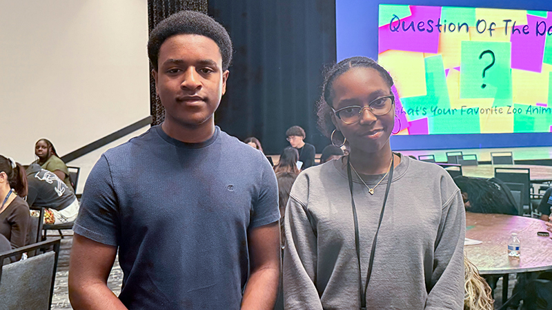 Students Reflect on Shared Black and Jewish Civil Rights History After Documentary Screening 5