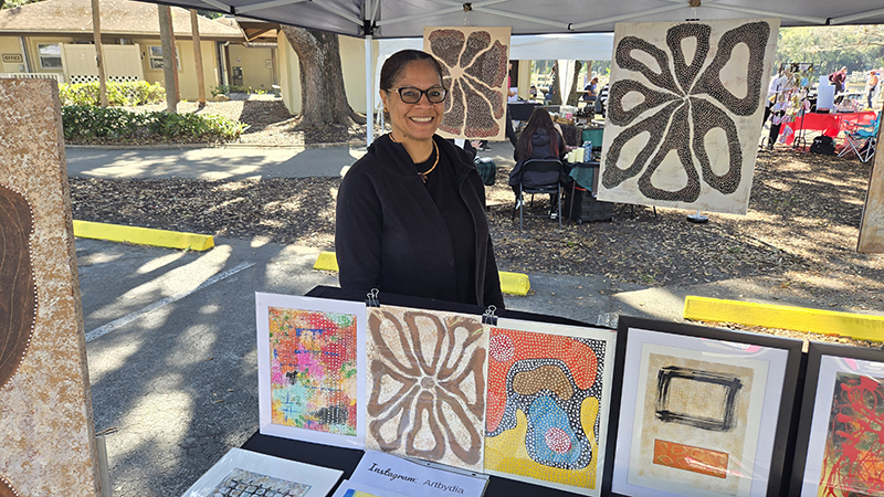 Biz Art Brings Business and Art Communities Together 8 Biz Art Brings Business and Art Communities Together 4