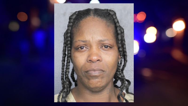 Woman Charged With Armed Robbery Over Cigar and Lottery Tickets 4