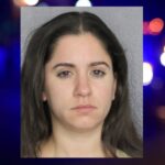 Tamarac Woman Faces Charges After Allegedly Abandoning Kids in Uber, Driver Calls 911