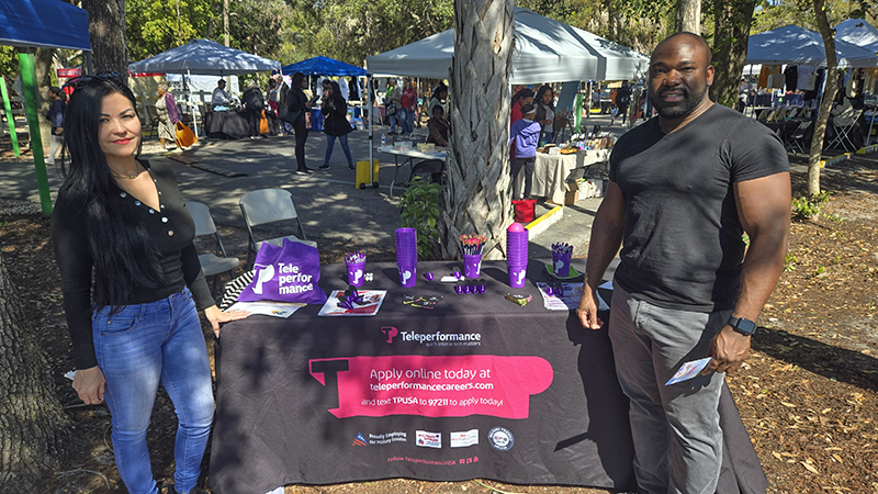 Biz Art Brings Business and Art Communities Together 6 Biz Art Brings Business and Art Communities Together 2