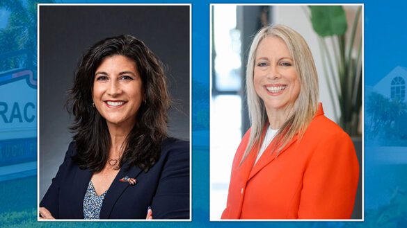 Tamarac Mayor Michelle Gomez Endorses Sharry Kimmel in Broward School Board District 4 Race 22