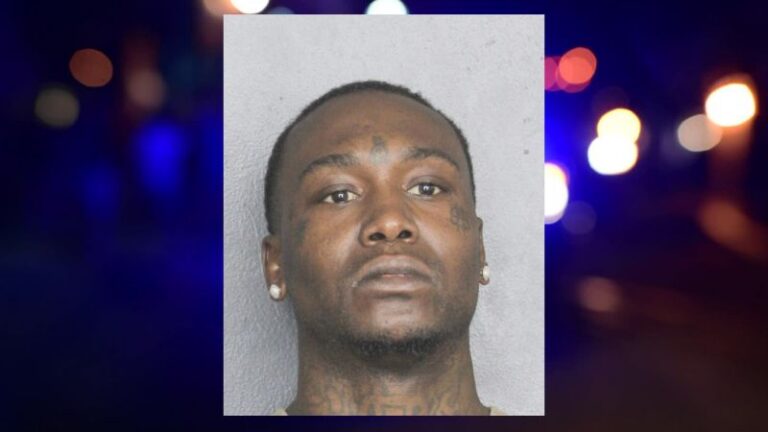 Man Accused of Premeditated Attempted Murder of Childhood Friend’s Mother