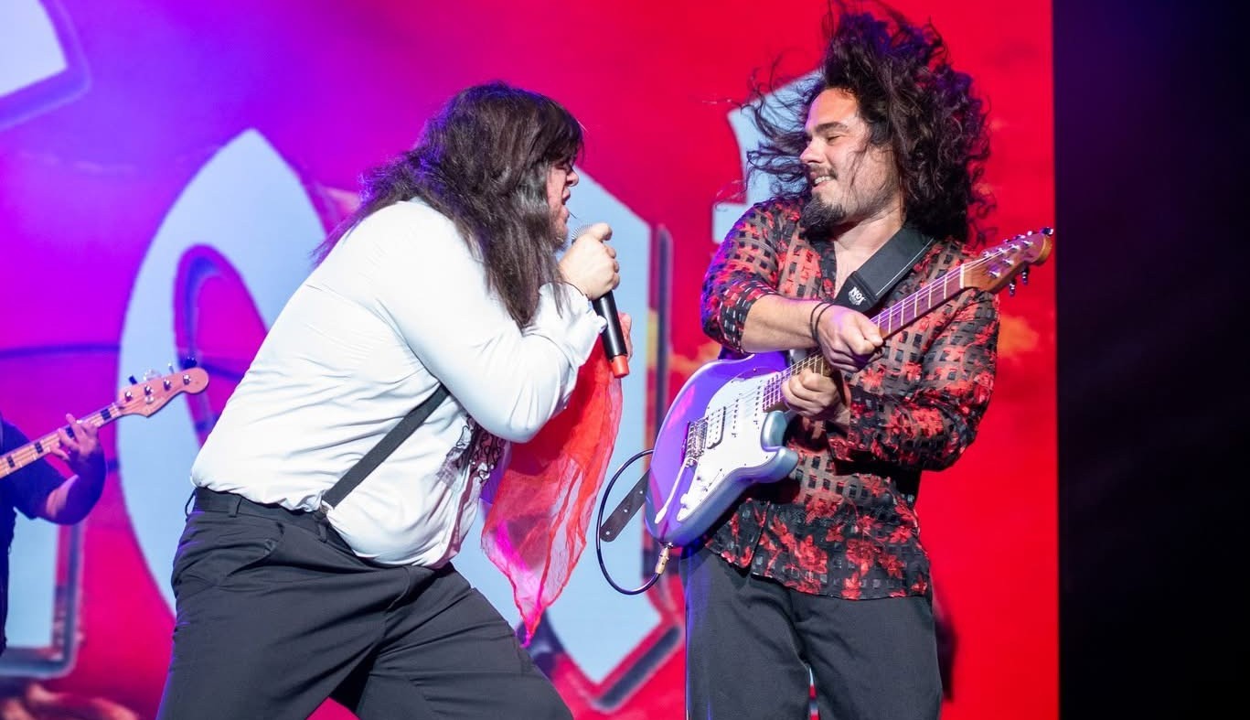 Ticket Alert: Meet Loaf Revives Rock Classic Sound at Kings Point Palace 4