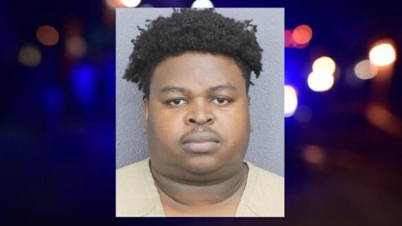 BSO Captures Former CVS Worker Wanted in Years-Long Grand Theft Investigation 20