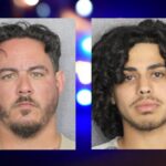 Deputies: Victim Stabs Intruder in Self-Defense During Early Morning Home Invasion