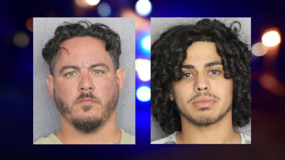 Deputies: Victim Stabs Intruder in Self-Defense During Early Morning Home Invasion