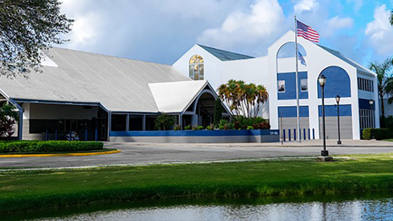 Tamarac Approves Design Contract for Competitive 400-Meter Track Amid Cost Concerns 6 Tamarac Approves Design Contract for Competitive 400-Meter Track Amid Cost Concerns 3