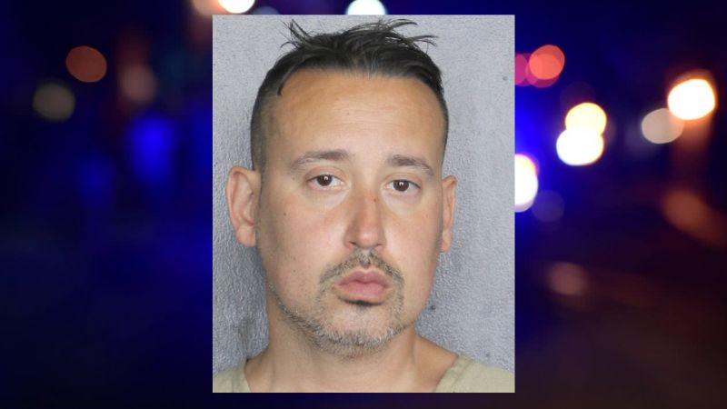 Man Arrested on Cyber Sexual Harassment Charge After Posting Explicit Video of Ex-Girlfriend 4