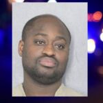 Man Arrested For Attempted Murder After Dispute Escalates Into Sunrise Shooting 1