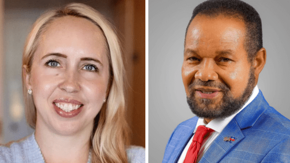 North Lauderdale Mayor Backs Nicole Morst in Broward School Board District 4 Race 16