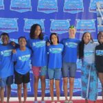 TS Aquatics Swim Team Continues to Shine at Florida Gold Coast Senior Championship 1