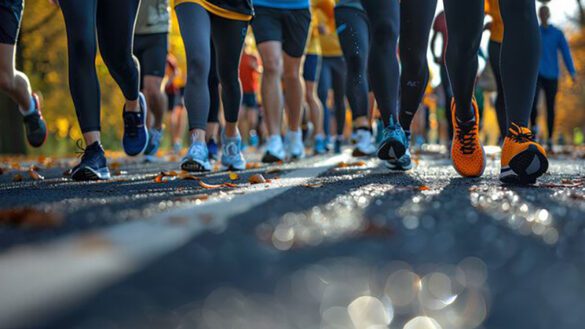 Tamarac Launches Free Monthly Walking Club at Mainlands Park 9