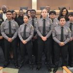 Tamarac Relaunches Police Explorers Program to Train Future Law Enforcement Leaders 1