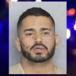 BSO: Man Ripped Out Wife’s Gauge Earring, Broke Nose, and Bit Her During Domestic Dispute 2