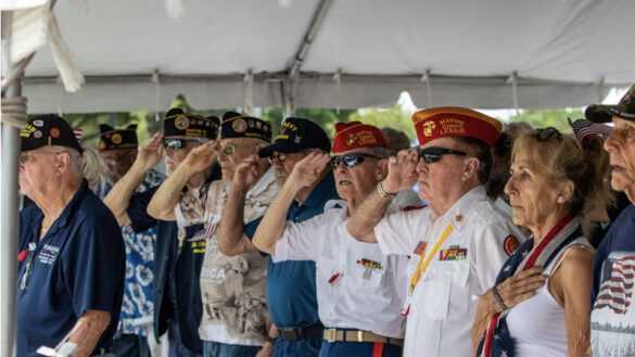Tamarac to Honor Fallen Heroes at Memorial Day Ceremony 15