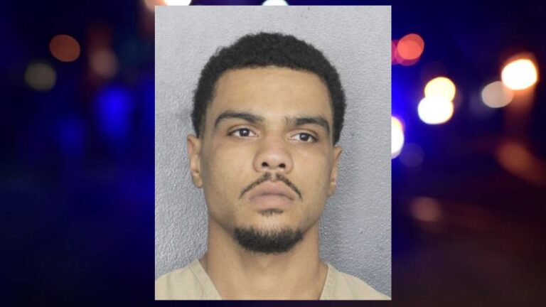 Tamarac Man Faces Attempted Murder Charge After Rent Dispute Shooting ...