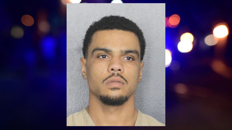 Tamarac Man Charged With Murder After Rent Dispute Shooting Victim Dies 3