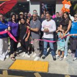 New Dunkin’ Donuts Celebrates Grand Opening 2
