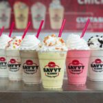 Savvy Sliders Offers Nurses 10% Off During National Nurses Week 2