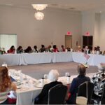 Women Veterans Invited to Tamarac Luncheon as Rotary Club Donates Free Mobile Phones 2