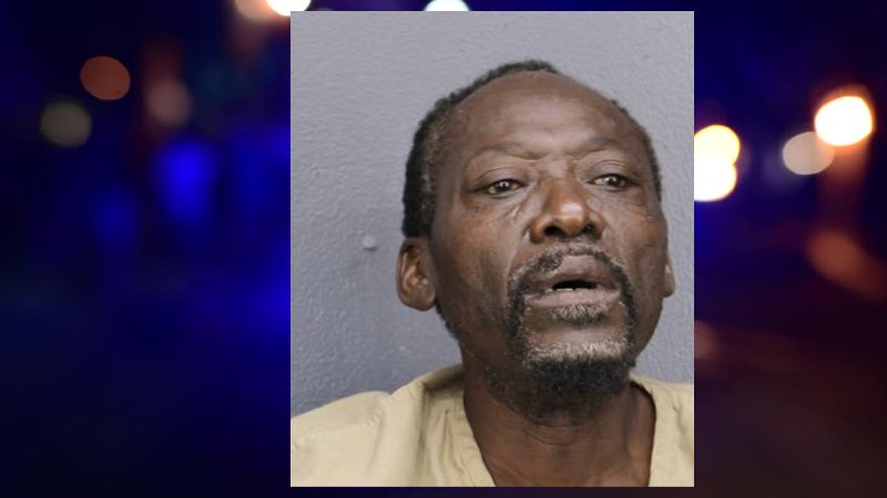 Man's Alleged Ear-itation With Neighbor Ends in Severe Earlobe Bite Attack 6