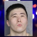 Out of Control: Roommate Spits On, Tries to Choke Senior Over Missing Remote Control 2