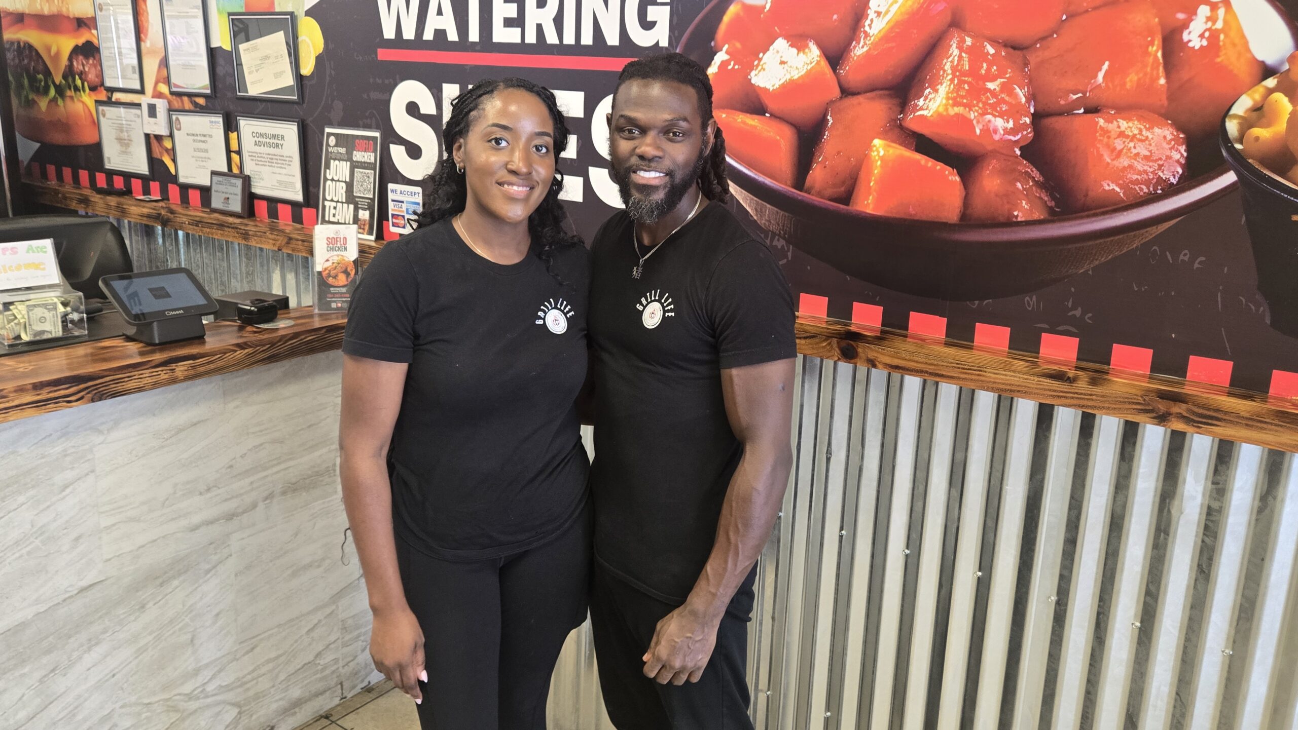 New Family-Owned Restaurant Brings Fresh Flavor to Tamarac 5