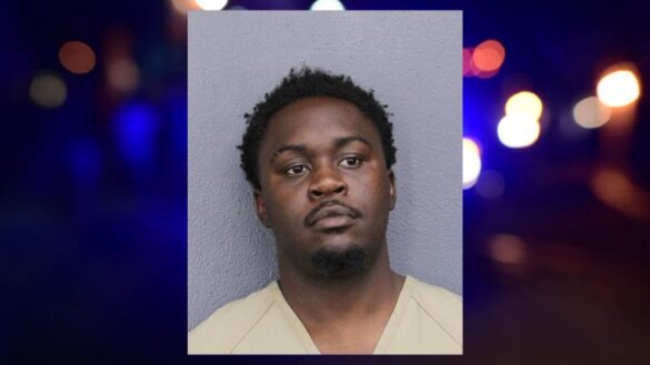 Police: Ex-Employee Diverted Nearly $19K in Company Goods to His Apartment 15