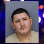 'He Didn't Do Anything': Police Say Man Admitted to Unprovoked Dumbbell Attack at Tamarac Gym 1