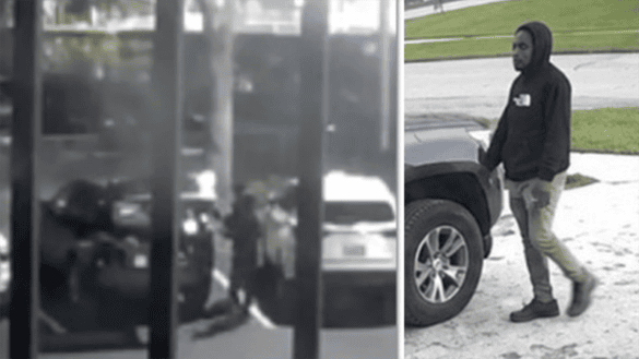 North Lauderdale Detectives Warn of Overnight Vehicle Burglaries, Stolen Firearms 16