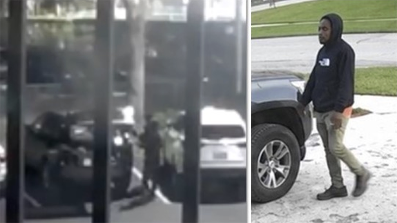 North Lauderdale Detectives Warn of Overnight Vehicle Burglaries, Stolen Firearms 4