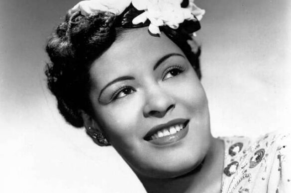 Ticket Alert: Billie Holiday Tribute at the Kings Point Palace 13
