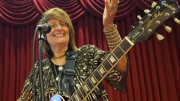 Ticket Alert: International Entertainer Ricky Pen Performs at the Kings Point Palace Theater 27