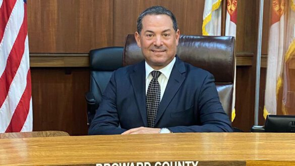 Broward Commissioner Udine: Back-to-School Safety, New FLL Flights, and Dine Out Lauderdale Highlight Busy August 13