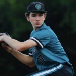 Tamarac's Charlie Beaty Earns Invite to Florida State Games