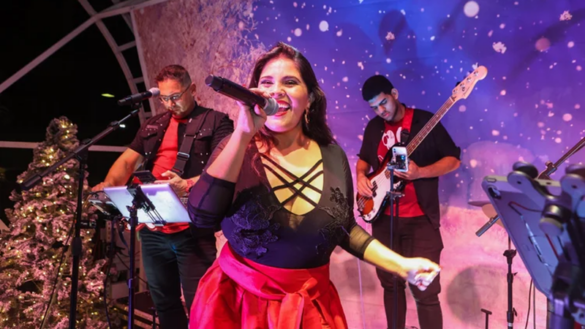 Tamarac Celebrates Hispanic Heritage Month With Live Music, Food and Cultural Festival 24