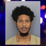 Hotel Attack: Man Accused of Beating Pregnant Woman and Kicking 1-Year-Old Taken Into Custody