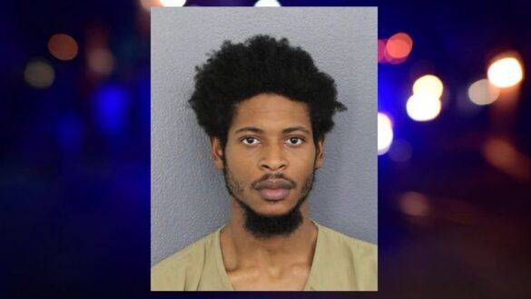 Hotel Attack: Man Accused of Beating Pregnant Woman and Kicking 1-Year-Old Taken Into Custody