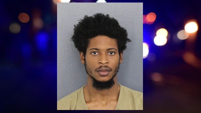 Hotel Attack: Man Accused of Beating Pregnant Woman and Kicking 1-Year-Old Taken Into Custody 3