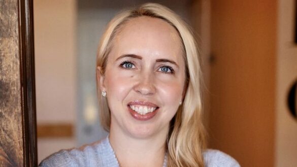 Nicole Morst Wins Broward School Board District 4 Race Over Sharry Kimmel 15
