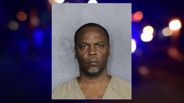 Tamarac Father Faces Attempted Murder Charge After Shooting at Son, Deputies Say 31