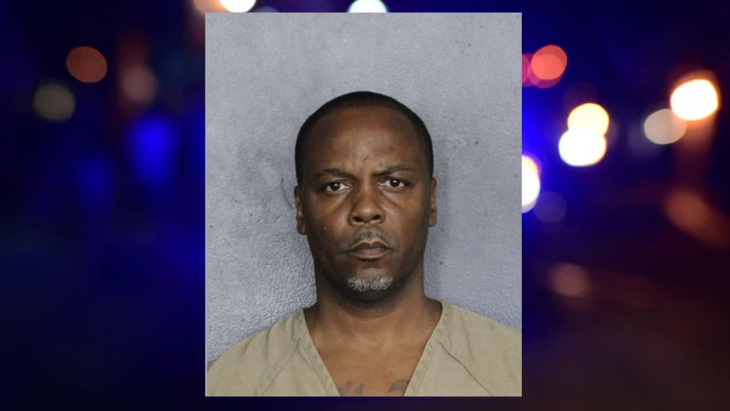 Tamarac Father Faces Attempted Murder Charge After Shooting at Son, Deputies Say 6 Tamarac Father Faces Attempted Murder Charge After Shooting at Son, Deputies Say 5