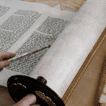 Chabad Jewish Center of Tamarac to Begin Writing First Community Torah