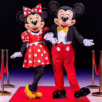 Disney On Ice Rolls Into Sunrise With All-New ‘Spotlight Magic!’ Spectacular 2