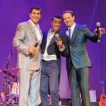 Ticket Alert: Dino’s Rat Pack Brings Back the Sounds of Sinatra, Martin, and Sammy Davis Jr. 1
