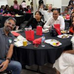 Tamarac North Lauderdale Chamber Kicks Off September With Networking Breakfast 2