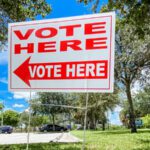 Broward Early Voting Kicks Off With 21 Locations 1
