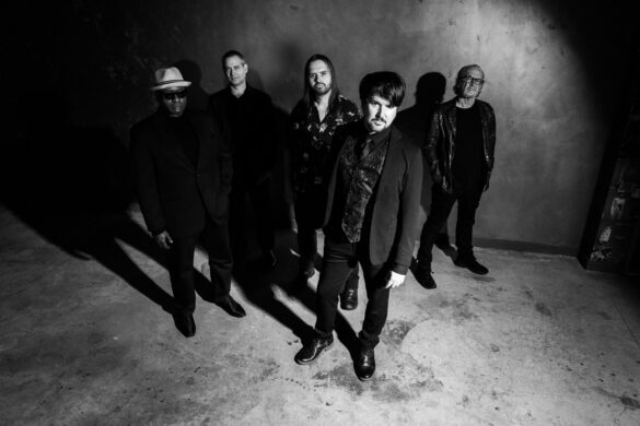 Ticket Alert: 3 Decades Rewind Brings Classic Rock to Kings Point 18