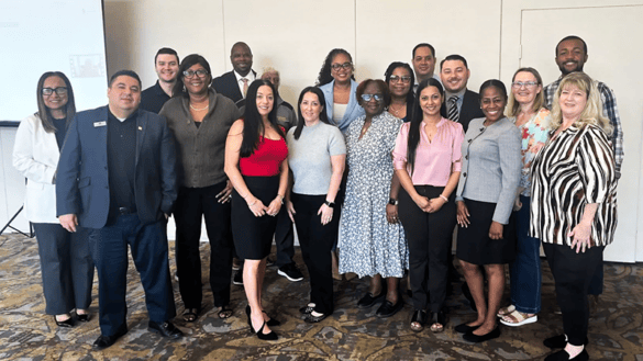 Tamarac North Lauderdale Chamber Invites New and Future Members to Meet the Board Mixer 21